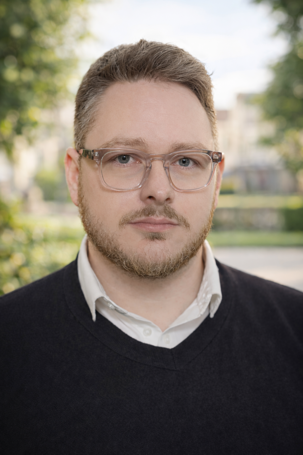 Ryan Lequien, tête de liste